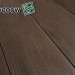 Террасная доска из ДПК WOODVEX Select Венге Colorite купить в Иркутске