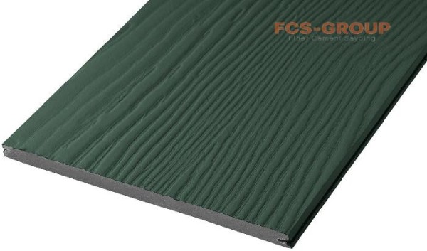 Фиброцементные панели FCS Group Wood Line F31 купить в Иркутске