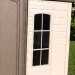 Сарай пластиковый LifeTime 10x8 купить в Иркутске