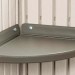 Сарай пластиковый LifeTime 10x8 купить в Иркутске