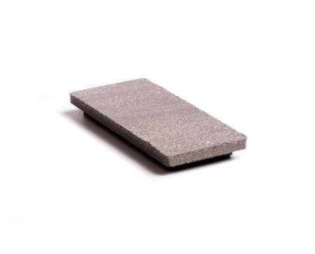 Заглушка для лавочного бруса Ecodecking Комфорт 40х90 шоколад купить в Иркутске