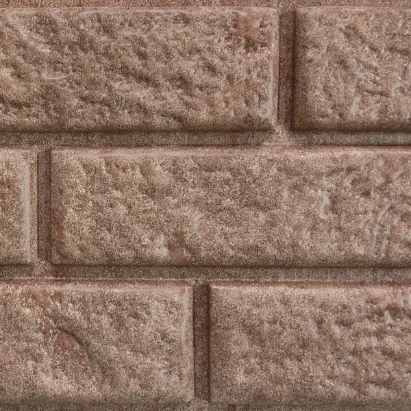 Сайдинг BRICKHOUSE песочный купить в Иркутске