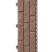 Сайдинг BRICKHOUSE песочный купить в Иркутске