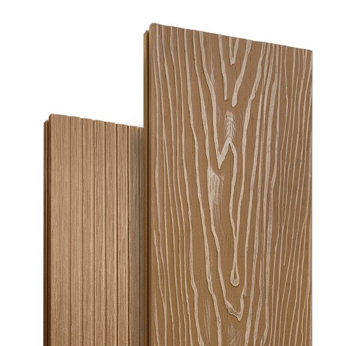 Террасная доска Latitudo Solid 150х21 Орех (Полнотелая) купить в Иркутске