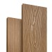 Террасная доска Latitudo Solid 150х21 Орех (Полнотелая) купить в Иркутске