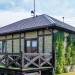 Фасадная панель Альта-Профиль, Бутовый Камень, Балтийский купить в Иркутске