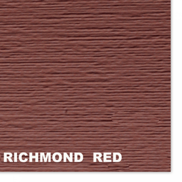 Сайдинг Виниловый Mitten, Sentry Mitten, Richmond red купить в Иркутске