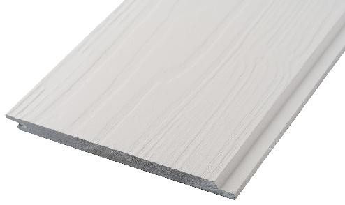 Фиброцементные панели Wood Click F01 купить в Иркутске