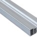 Лага алюминиевая KRONEX 50x25x3000 мм несущая купить в Иркутске