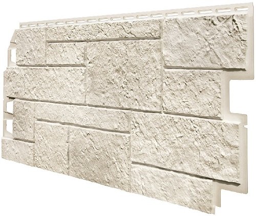 Фасадная панель VOX Sandstone (Сандстоун) бежевый купить в Иркутске