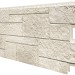 Фасадная панель VOX Sandstone (Сандстоун) бежевый купить в Иркутске