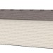 Сарай пластиковый LifeTime 15x8 DD купить в Иркутске