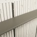 Сарай пластиковый LifeTime 15x8 DD купить в Иркутске
