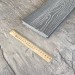 Террасная доска Latitudo Solid 150х21 Серый (Полнотелая) купить в Иркутске