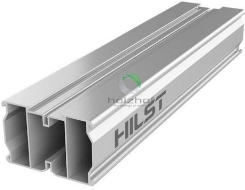 Лага алюминиевая Hilst Professional 4000x60x40 купить в Иркутске
