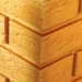 Угловые элементы КАНЬОН с перекрытием шва купить в Иркутске