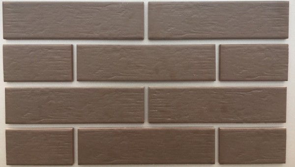 Фасадная Термопанели Аляска Natural Braun Struktur купить в Иркутске