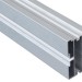 Лага алюминиевая KRONEX 80x40x3000 мм конструктивная купить в Иркутске