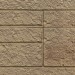 Фасадная панель VOX Sandstone (Сандстоун) светло коричневый купить в Иркутске