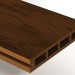 Террасная доска из ДПК WOODVEX Expert Тик купить в Иркутске