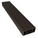 Лавочный брус Ecodecking Комфорт 40х90 венге купить в Иркутске