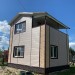 Сайдинг "blockhouse" под бревно, Престиж ВН-01, бежевый купить в Иркутске