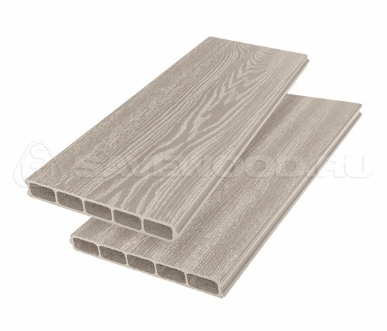 Грядочная доска ДПК 3D Savewood SW Rumex Бежевый купить в Иркутске