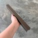 П-профиль Алюминиевый EasyDecking 35x25 Венге купить в Иркутске