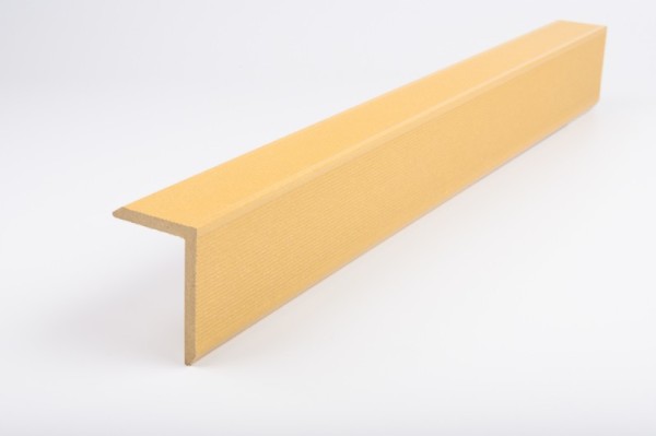 Угол торцевой Ecodecking Титан 60х40х3000 Песочный купить в Иркутске