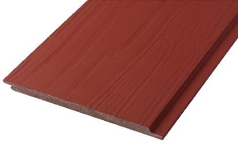 Фиброцементные панели Wood Click F61 купить в Иркутске
