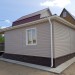 Сайдинг "blockhouse" под бревно, Престиж ВН-01, персиковый купить в Иркутске