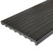 Ступень ДПК Latitudo Step-320 Графит Полнотелая купить в Иркутске