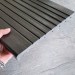Ступень ДПК Latitudo Step-320 Графит Полнотелая купить в Иркутске