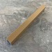 П-профиль Алюминиевый EasyDecking 35x25 Дуб купить в Иркутске