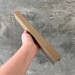 П-профиль Алюминиевый EasyDecking 35x25 Дуб купить в Иркутске