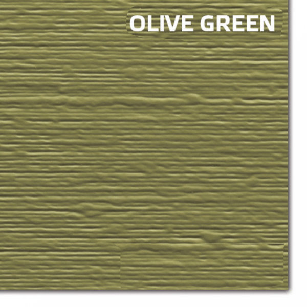 Сайдинг Виниловый Mitten, Sentry Mitten, Olive Green купить в Иркутске