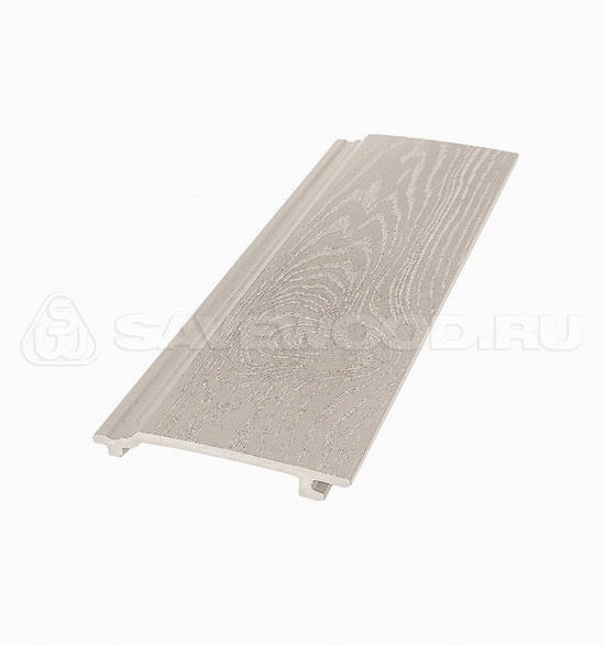 Сайдинг из дпк savewood sw-sorbus тангенциальный распил бежевый купить в Иркутске