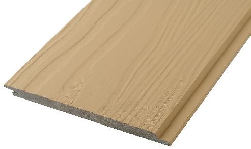 Фиброцементные панели Wood Click F11 купить в Иркутске