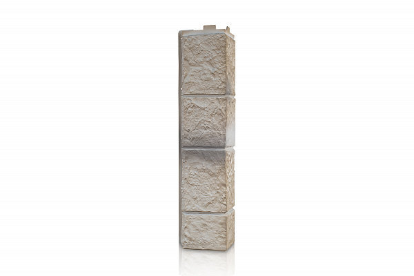 Угол наружный VOX Sandstone (Сандстоун) бежевый купить в Иркутске