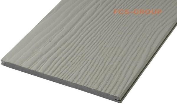 Фиброцементные панели FCS Group Wood Line F52 купить в Иркутске