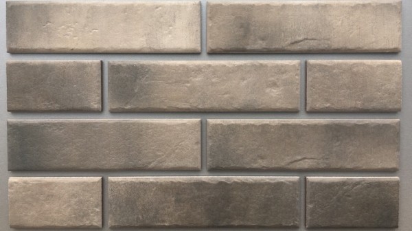 Фасадная Термопанели Аляска Retro Brick Pepper купить в Иркутске
