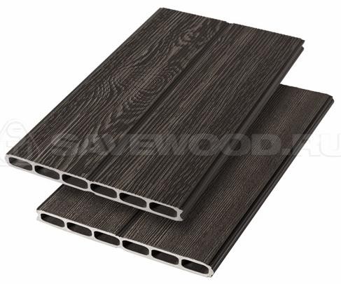 Грядочная доска ДПК 3D Savewood SW Laurus терракот купить в Иркутске