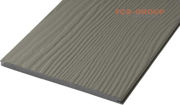 Фиброцементные панели FCS Group Wood Line F53 купить в Иркутске