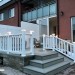 Балясина ДПК  GardenParkett Белый купить в Иркутске