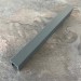 П-профиль Алюминиевый EasyDecking 35x25 Серый купить в Иркутске