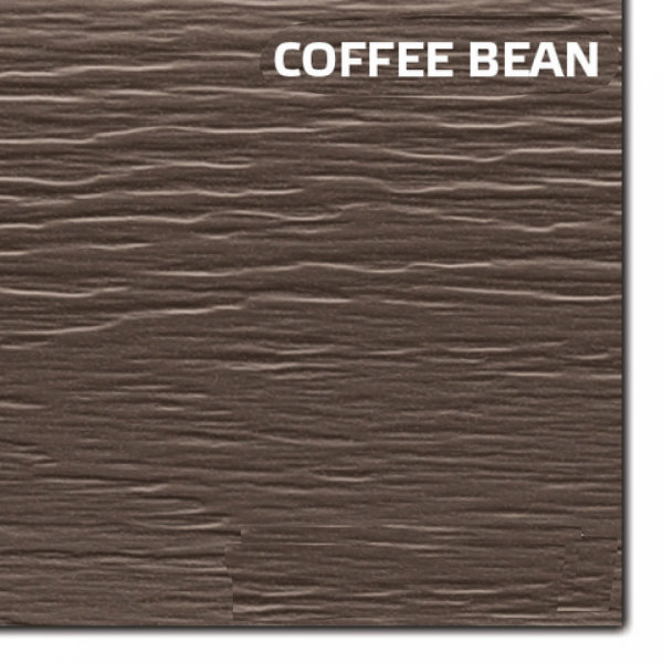 Сайдинг Виниловый Mitten, Sentry Mitten, Coffee Bean купить в Иркутске