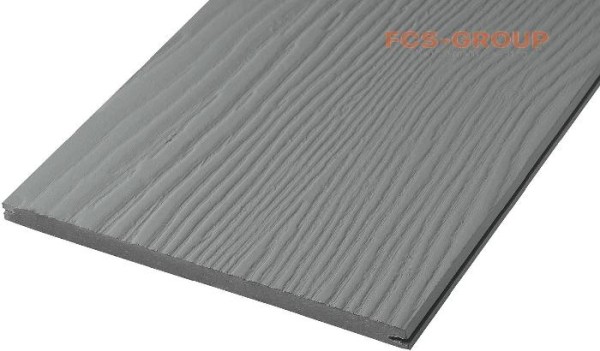 Фиброцементные панели FCS Group Wood Line F54 купить в Иркутске