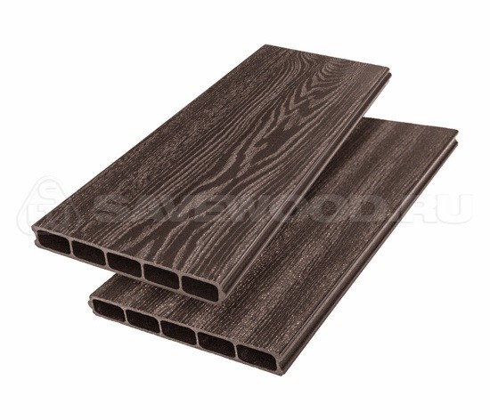 Грядочная доска ДПК 3D Savewood SW Rumex Терракот купить в Иркутске