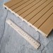 Ступень ДПК Latitudo Step-320 Орех Полнотелая купить в Иркутске