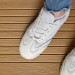 Ступень ДПК Latitudo Step-320 Орех Полнотелая купить в Иркутске